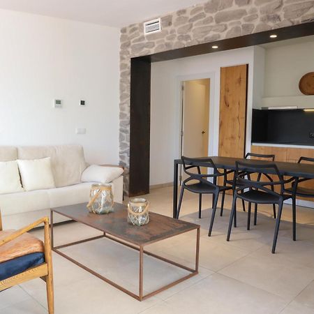 Cala Vadella Beachwalk Suites エクステリア 写真