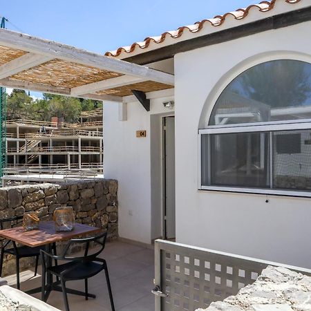 Cala Vadella Beachwalk Suites エクステリア 写真
