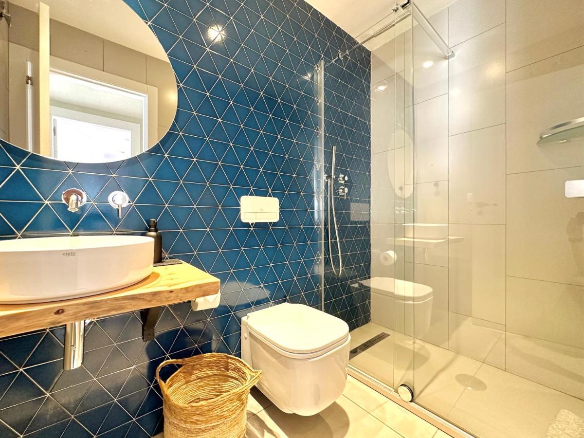 Cala Vadella Beachwalk Suites エクステリア 写真