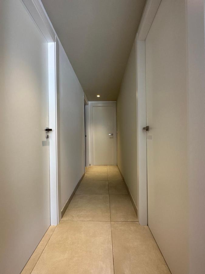 Cala Vadella Beachwalk Suites エクステリア 写真
