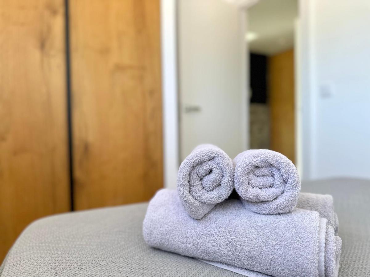 Cala Vadella Beachwalk Suites エクステリア 写真