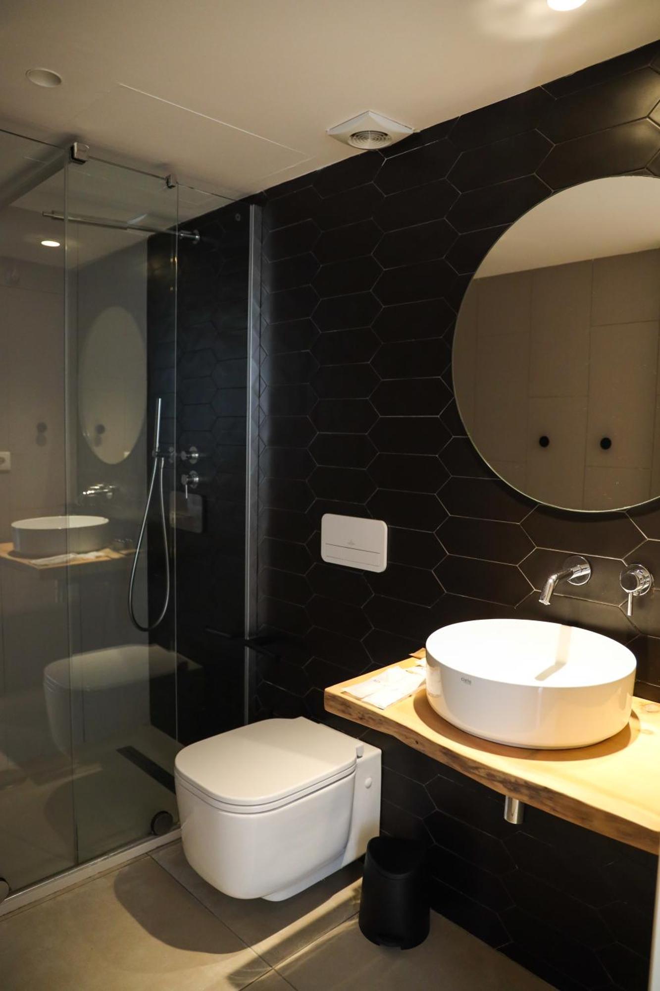 Cala Vadella Beachwalk Suites 部屋 写真