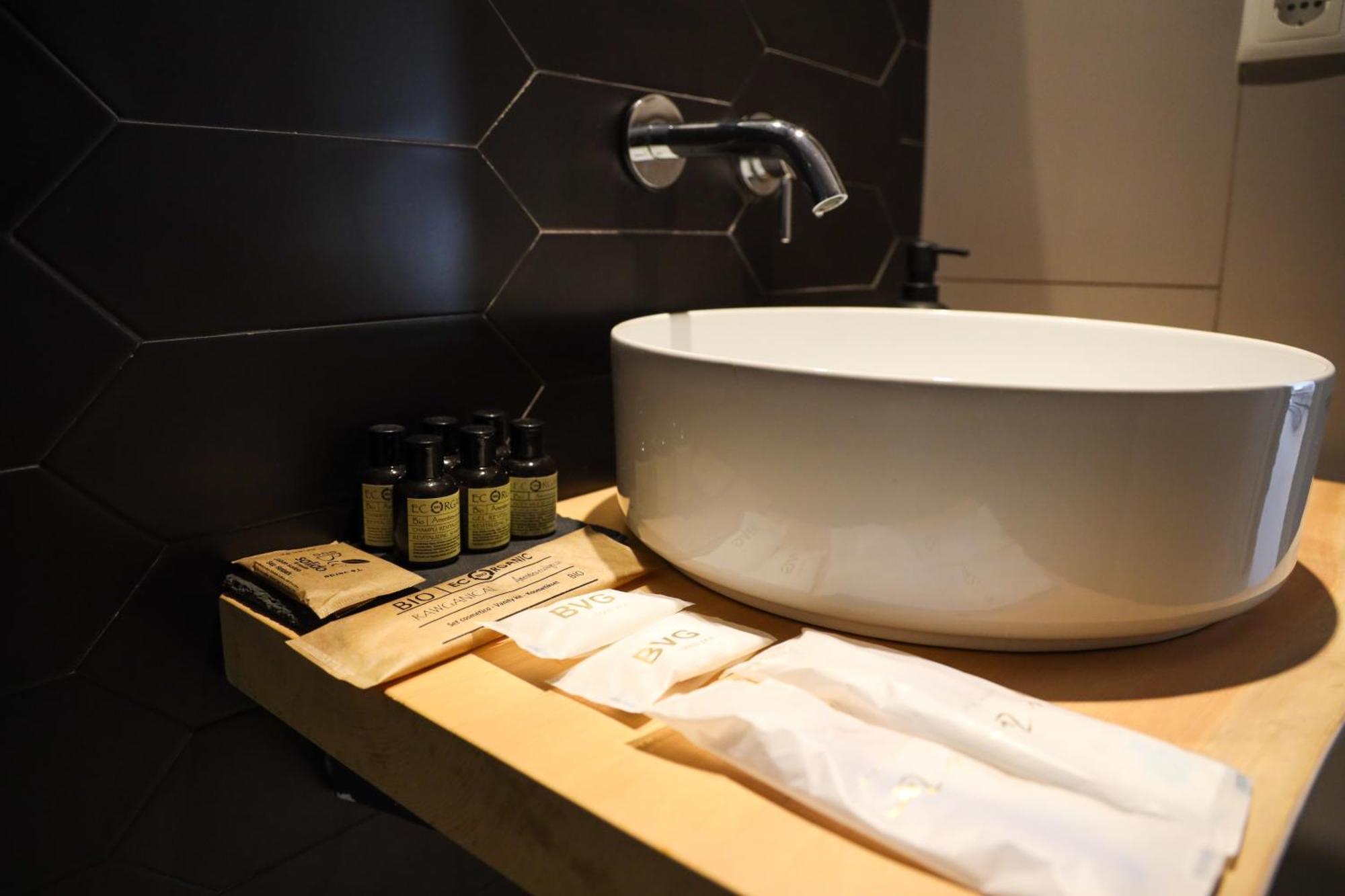Cala Vadella Beachwalk Suites 部屋 写真