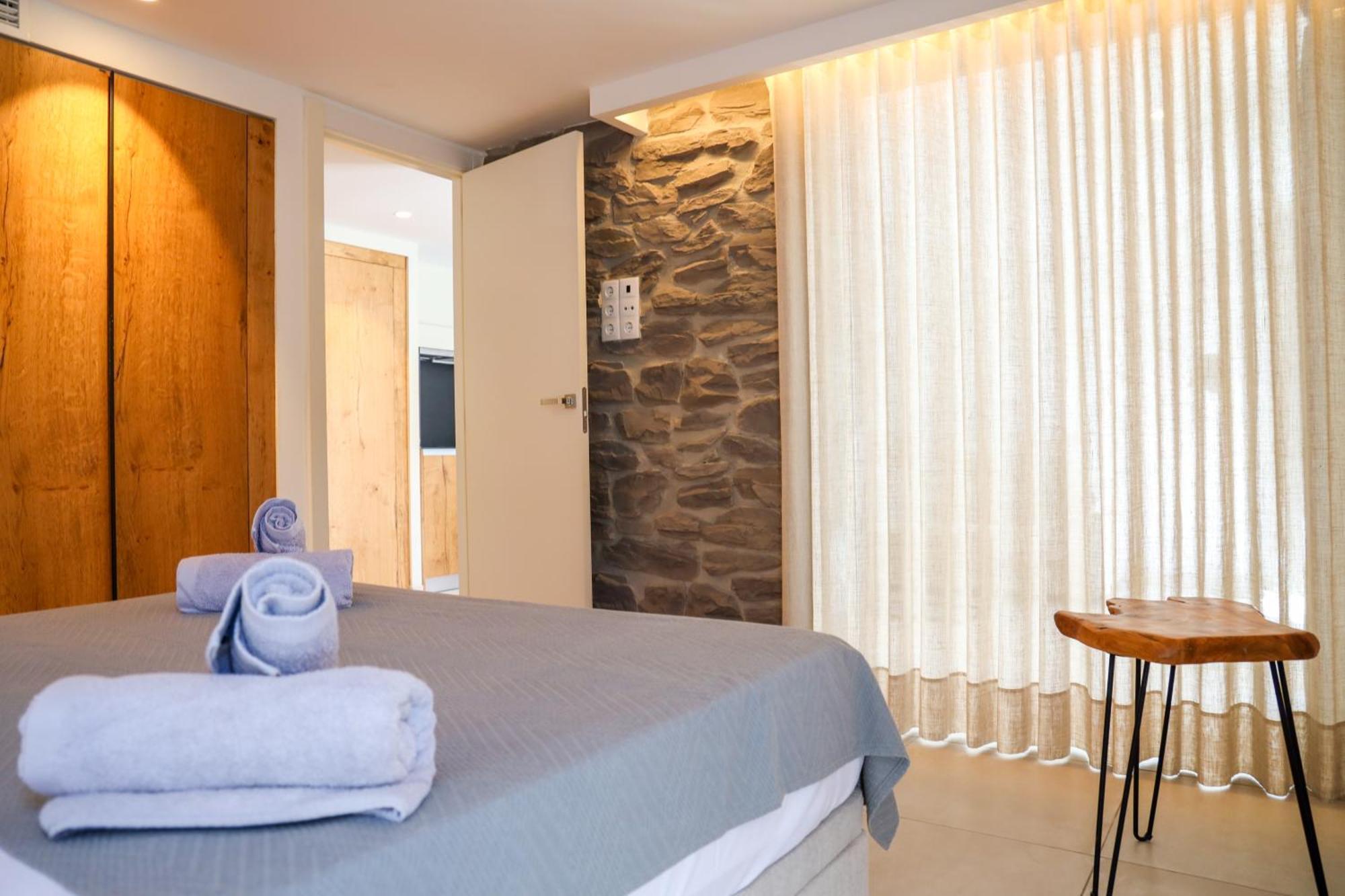 Cala Vadella Beachwalk Suites 部屋 写真