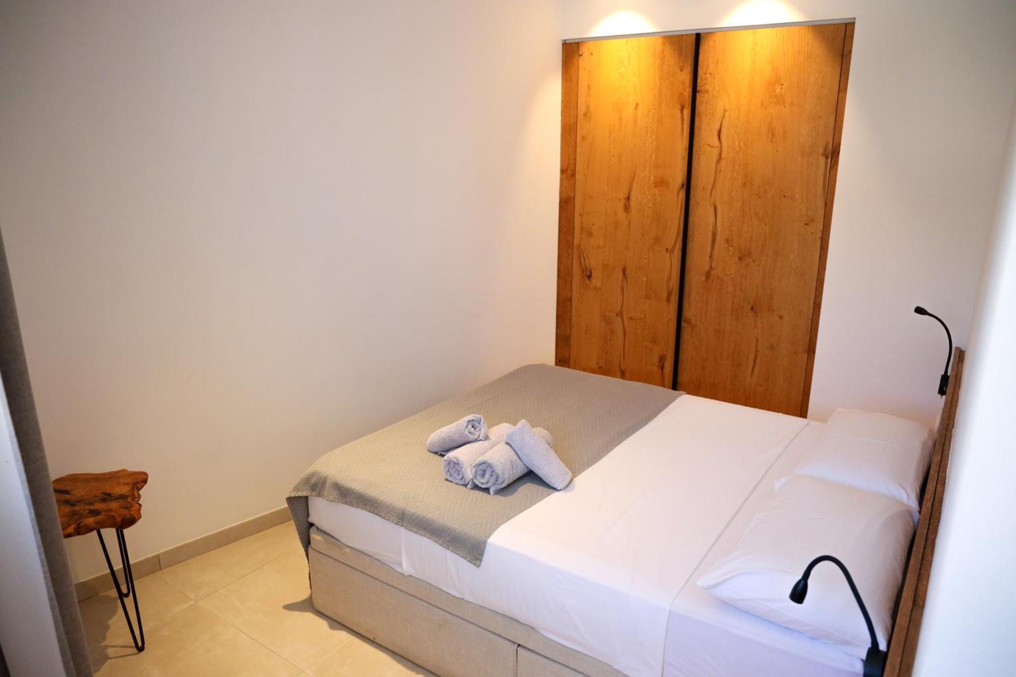 Cala Vadella Beachwalk Suites 部屋 写真