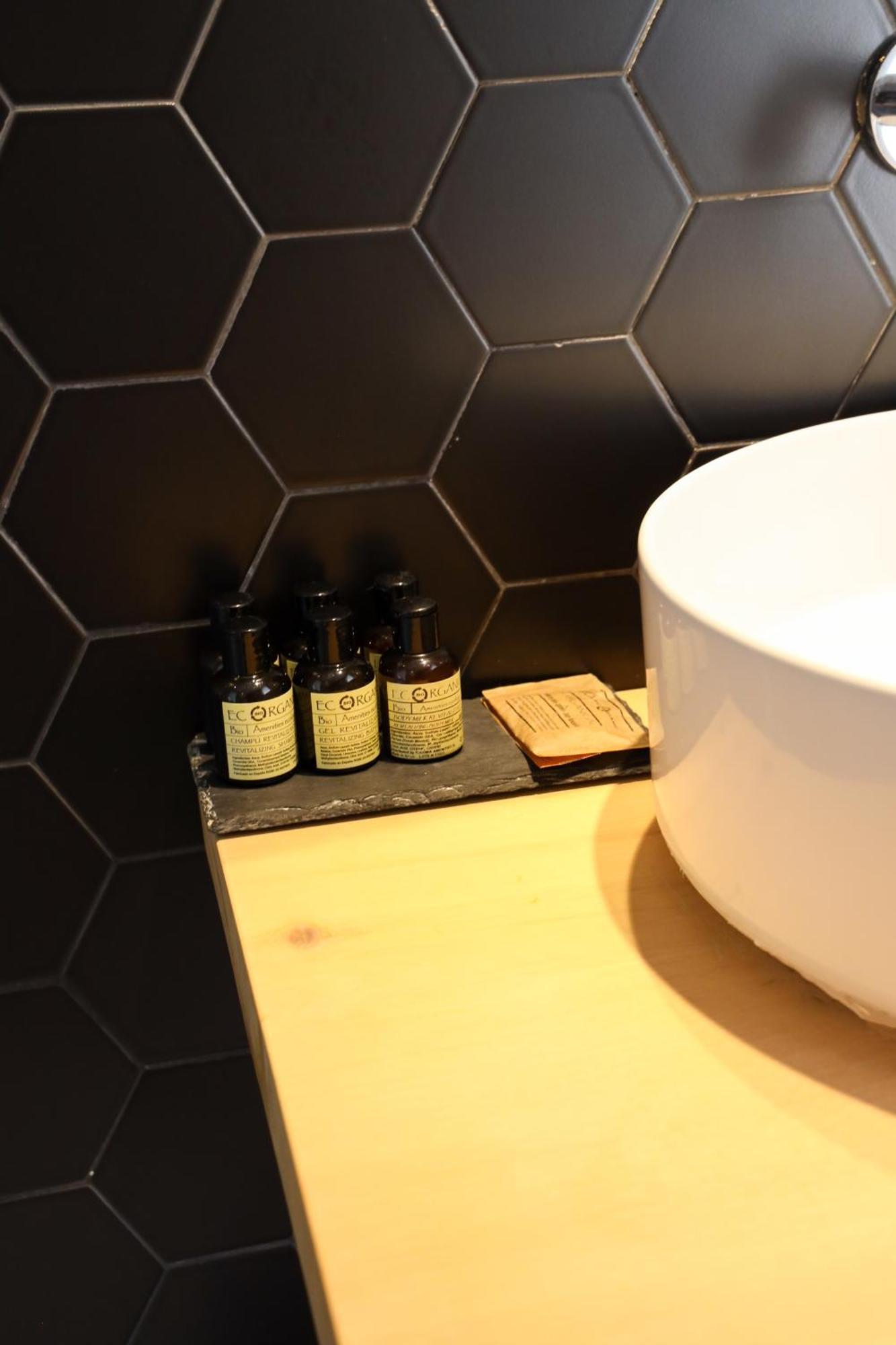 Cala Vadella Beachwalk Suites 部屋 写真