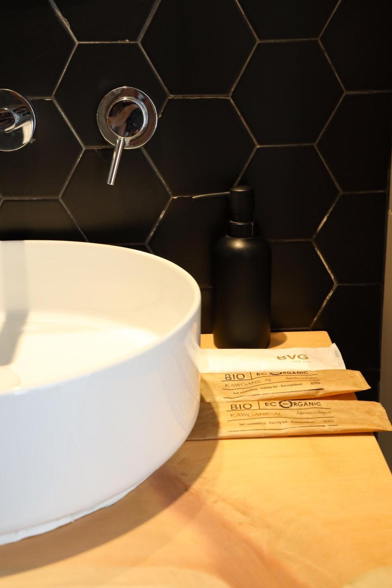 Cala Vadella Beachwalk Suites 部屋 写真