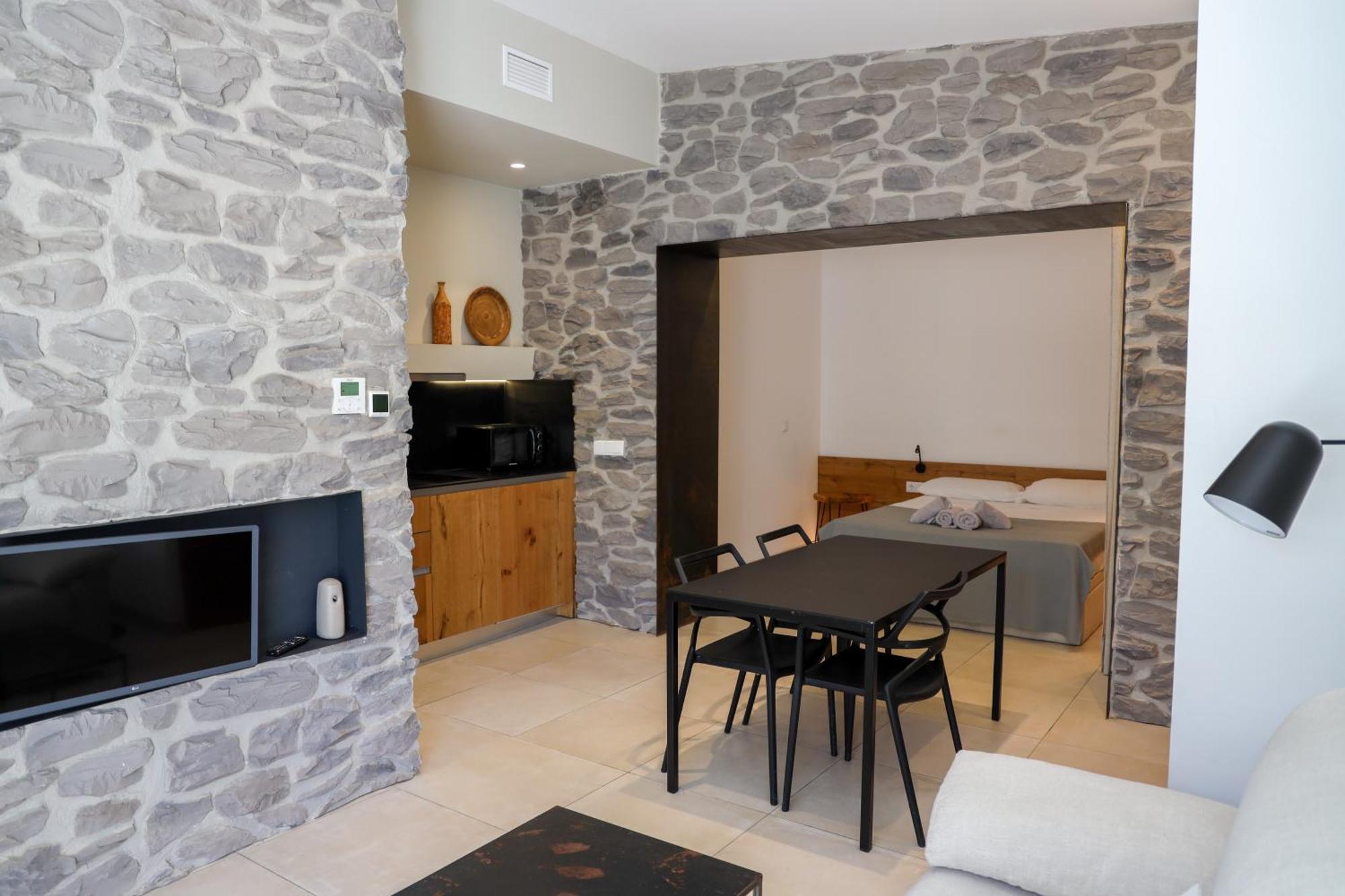 Cala Vadella Beachwalk Suites 部屋 写真