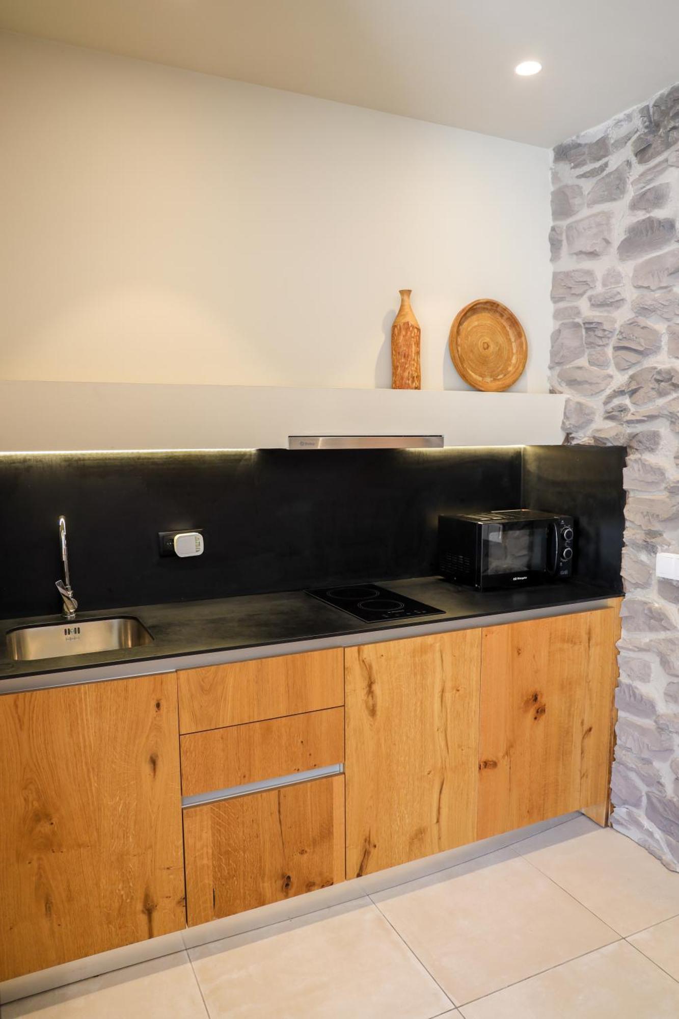Cala Vadella Beachwalk Suites 部屋 写真