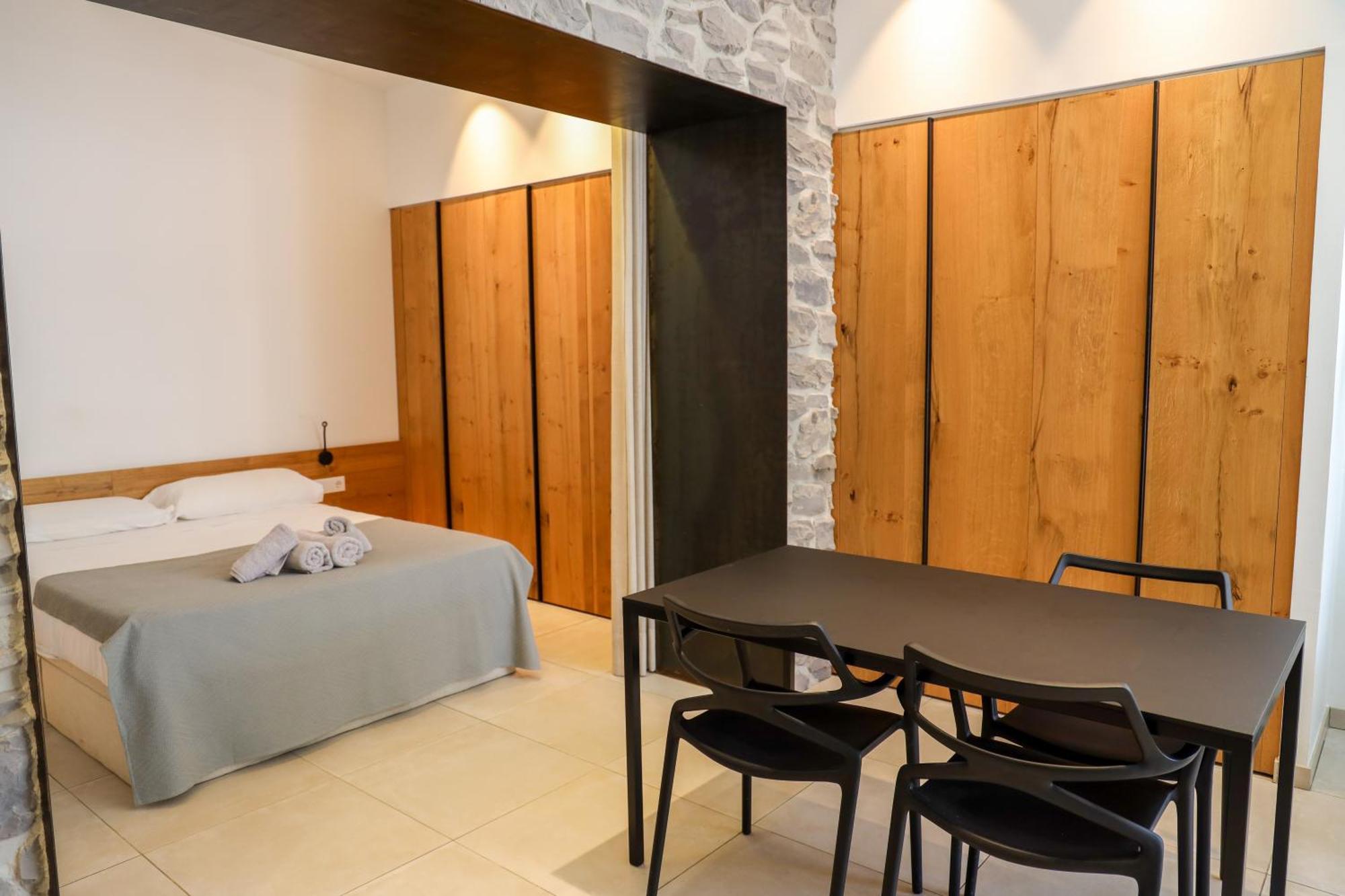 Cala Vadella Beachwalk Suites 部屋 写真