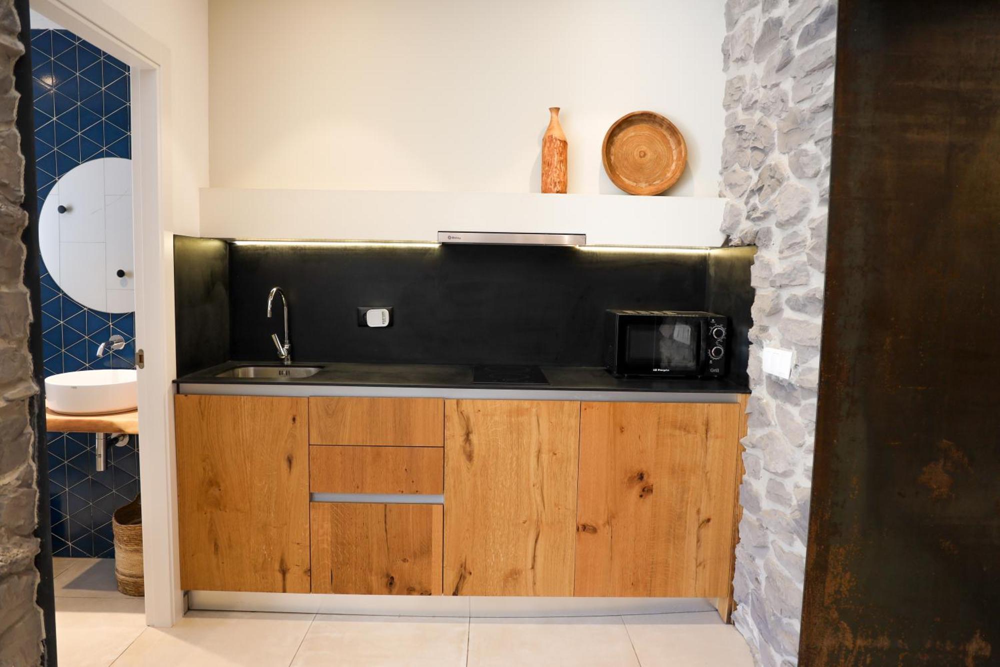 Cala Vadella Beachwalk Suites 部屋 写真