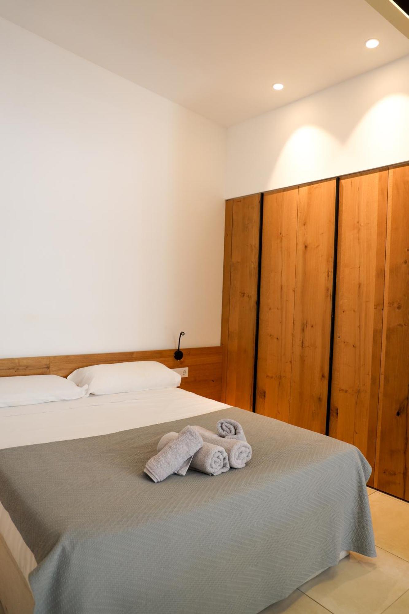 Cala Vadella Beachwalk Suites 部屋 写真